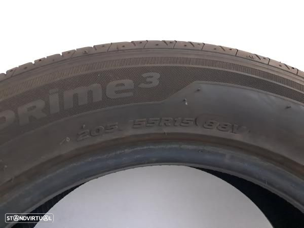 Pneus Pneu Par - 7