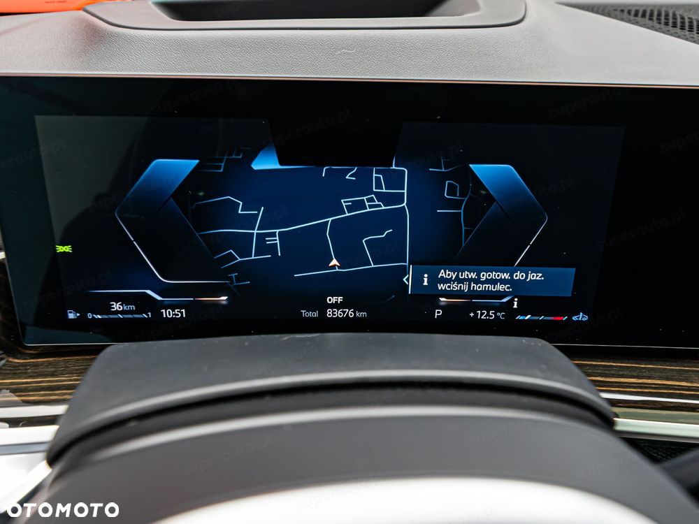 BMW X6 xDrive40i mHEV sport - 18