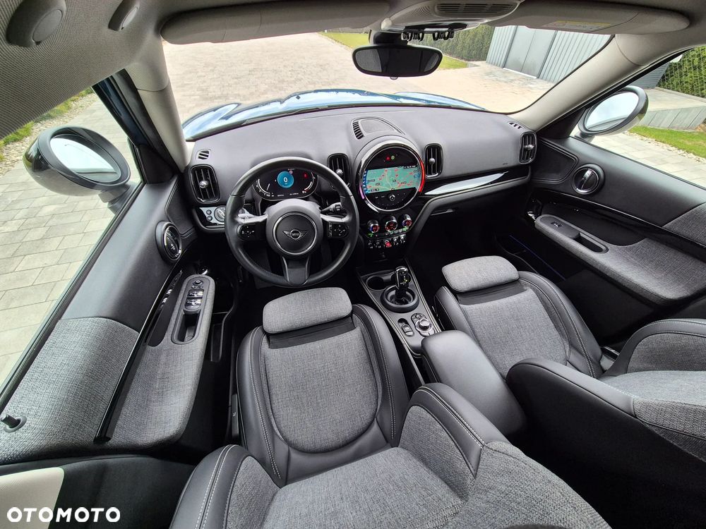 MINI Countryman Cooper Untamed Edition - 13