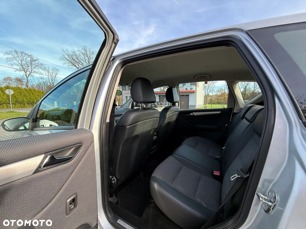 Mercedes-Benz Klasa A 180 CDI Autotronic Avantgarde - 20