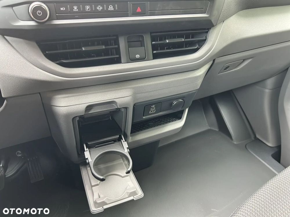 Volkswagen Transporter Furgon PLUS/6-cio osob./AUTOMAT (L2) 2.0 TDI 150KM, r.o. 3500 mm - 32