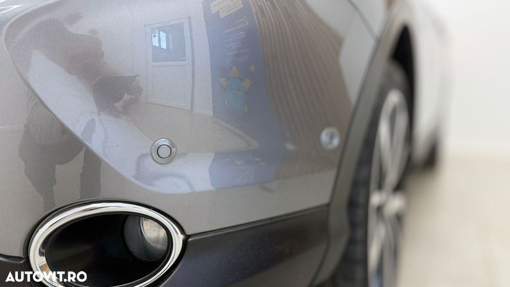 Nissan Qashqai 1.5 DCI TEKNA - 32