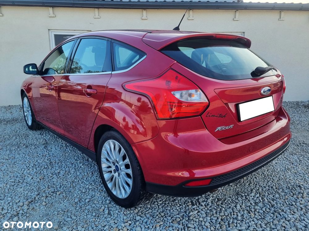 Ford Focus 1.6 TDCi Edition - 3