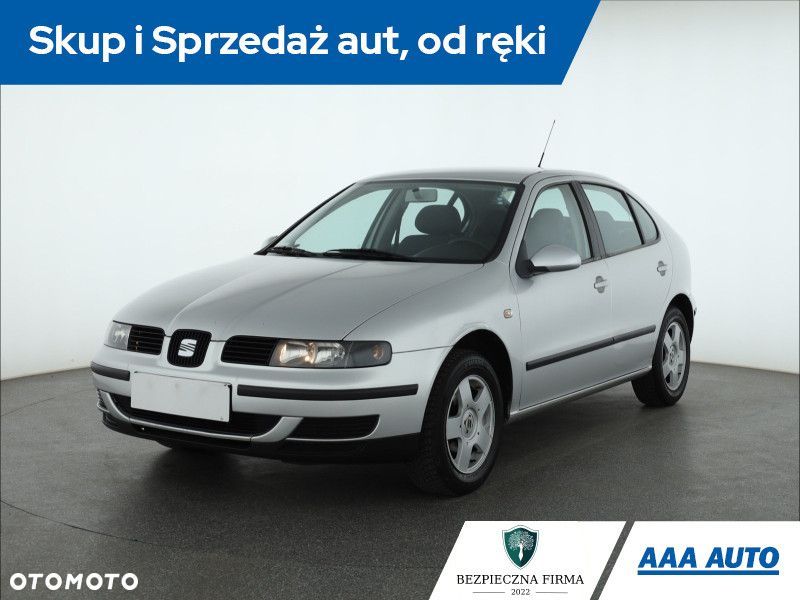 Seat Leon - 2