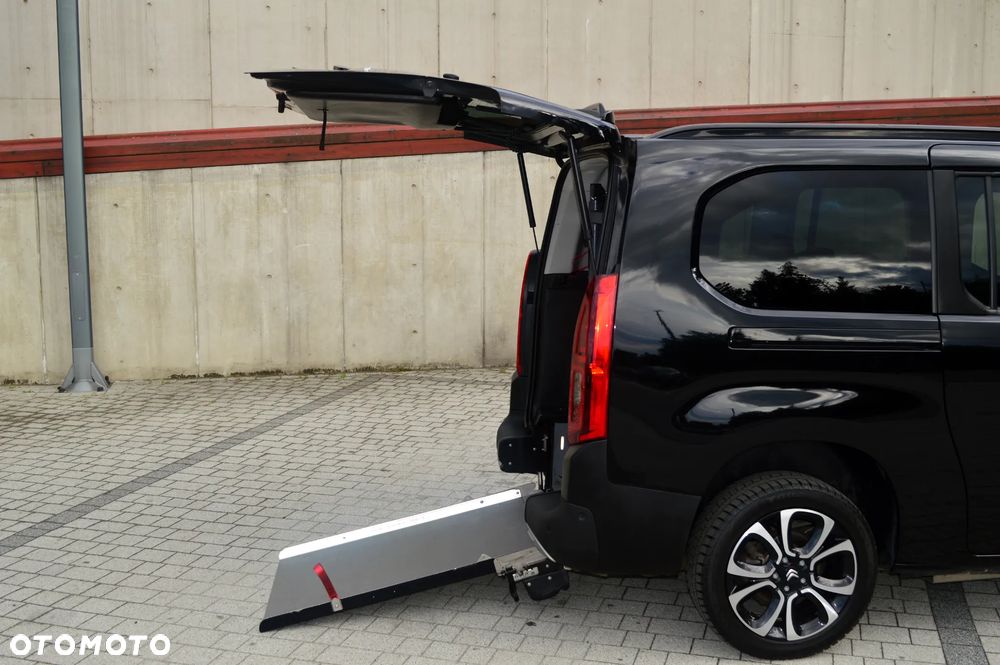 Citroën Berlingo - 40