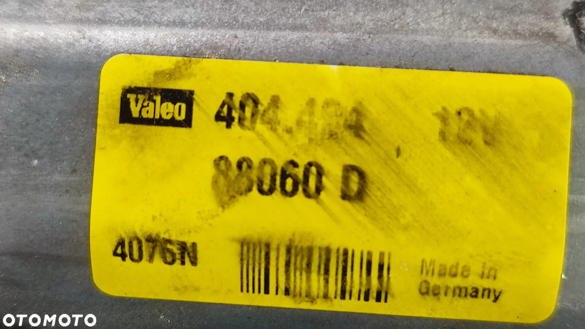 VW TOUAREG 7L 03-09R SZYBERDACH DACH SOLAR SOLARNY 7L6877041D SILNICZEK WEBASTO 4B0959591H - 10