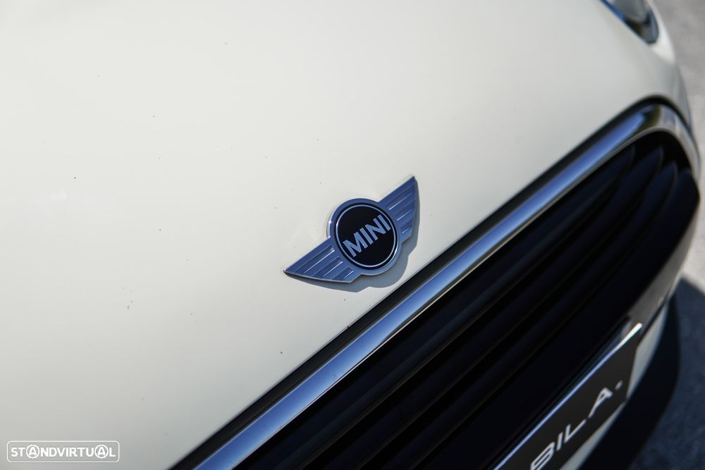 MINI 5 Portas Cooper Seven Chili - 3