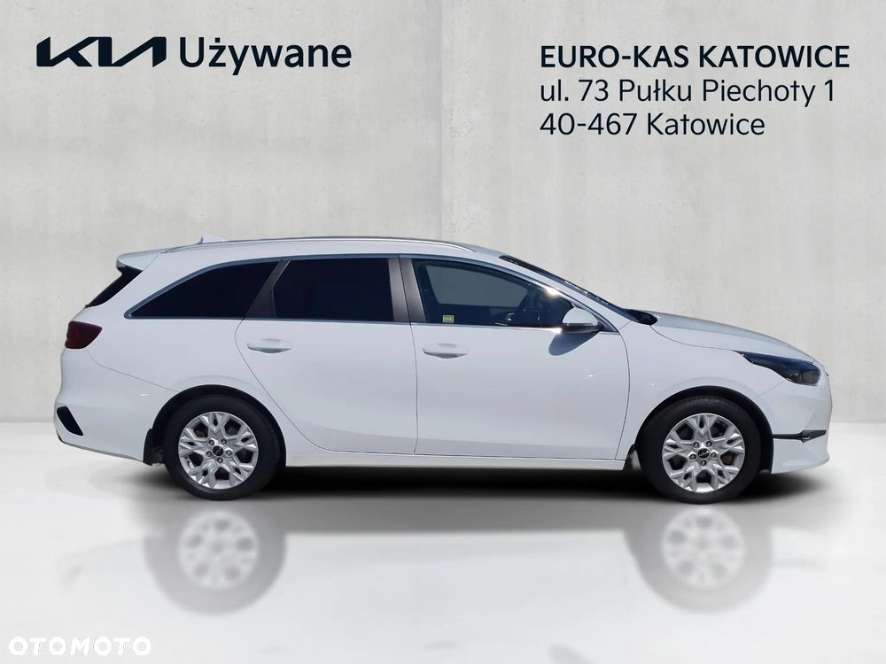 Kia Ceed 1.5 T-GDI L - 7