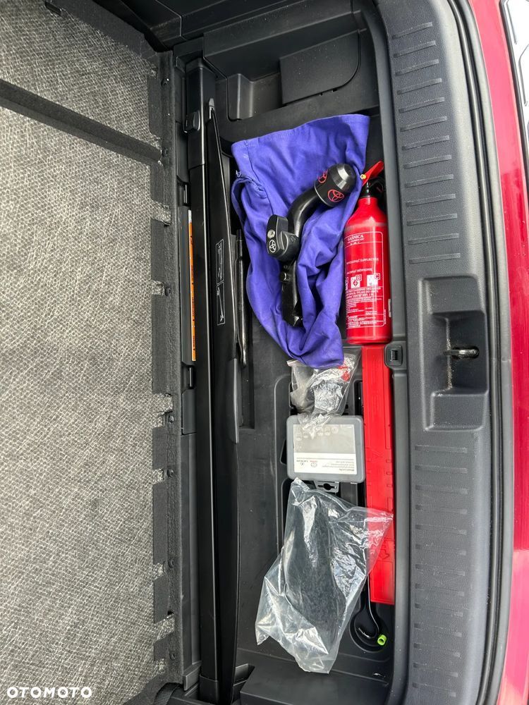 Toyota Highlander - 17