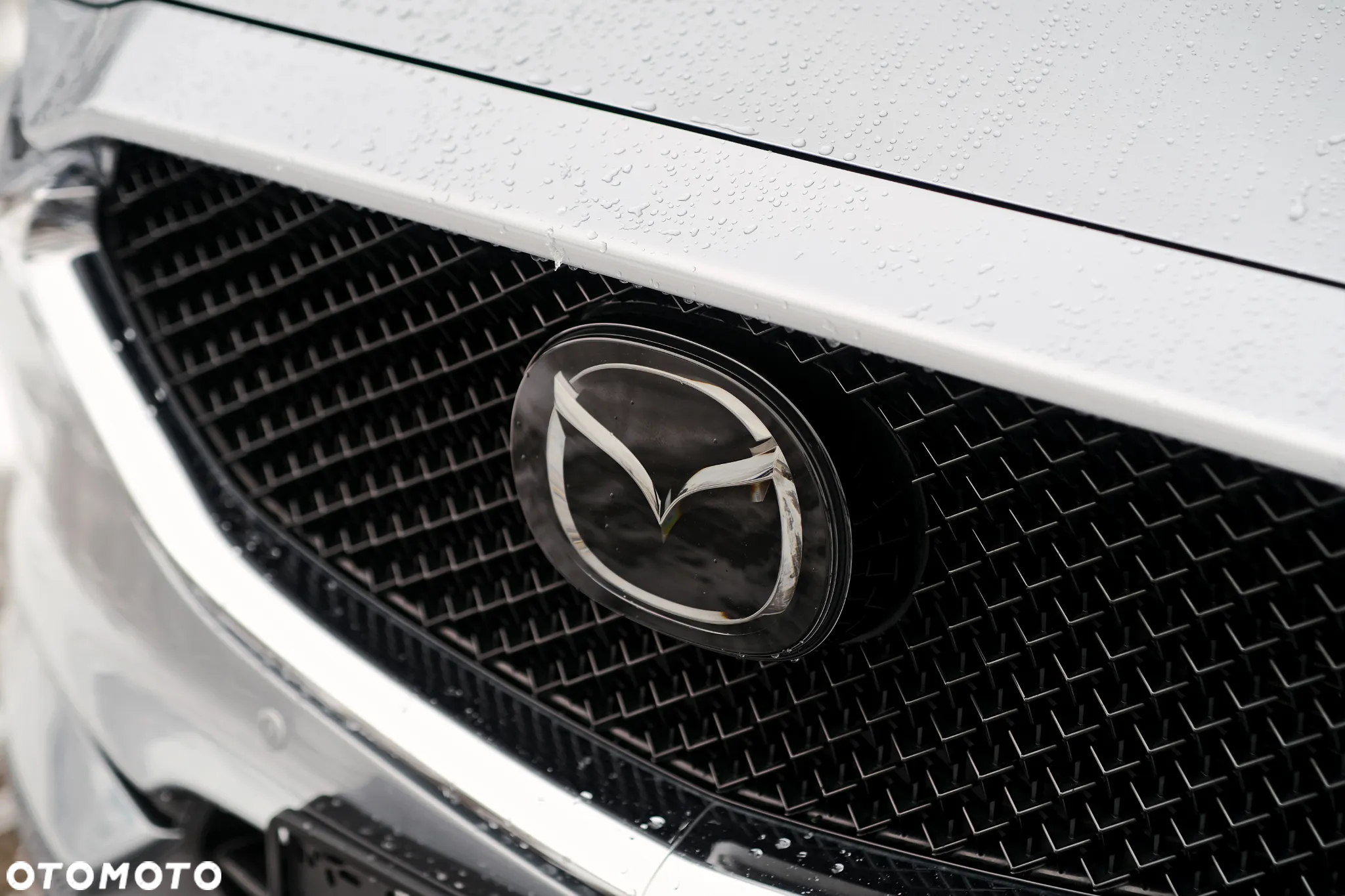 Mazda CX-5 2.5 Exclusive-Line AWD - 14