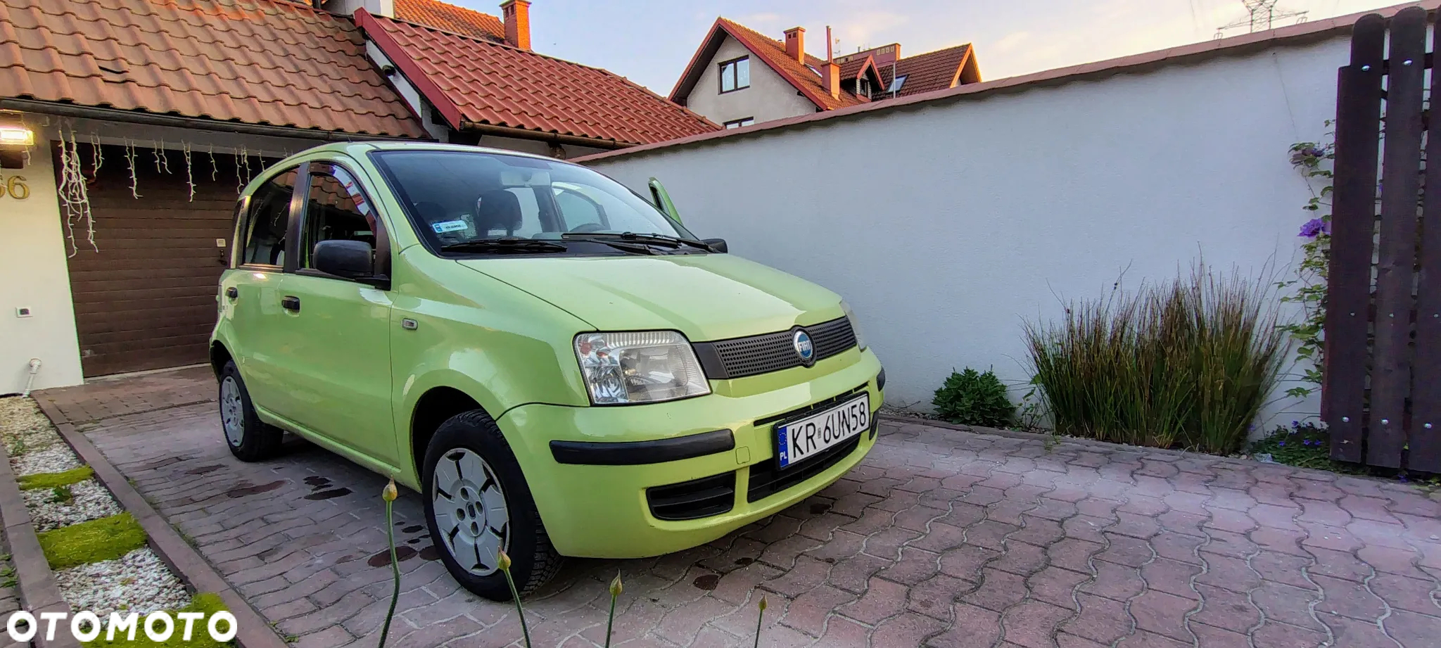 Fiat Panda - 9