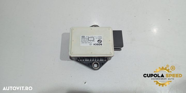 Senzor acceleratie esp 0265005681 BMW Seria 5 E60/E61 [facelift] [200 - 1
