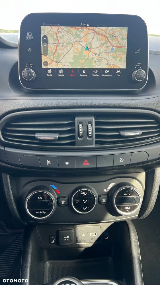 Fiat Tipo 1.6 MultiJet Business Line - 16