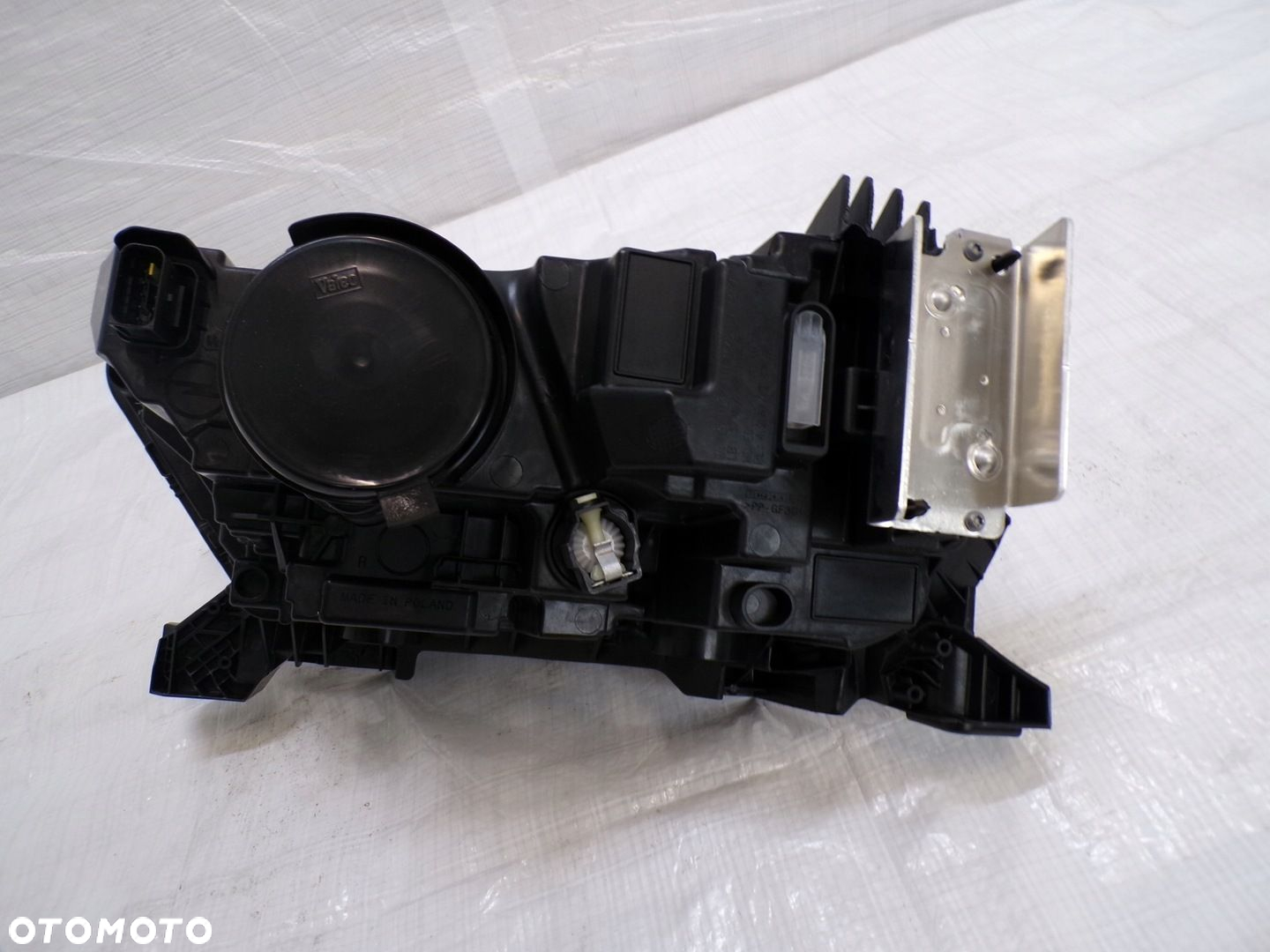 OPEL MOKKA II 21- LAMPA PRZÓD PRZEDNIA PRAWA FULL LED NOWA 9837331580 - 5