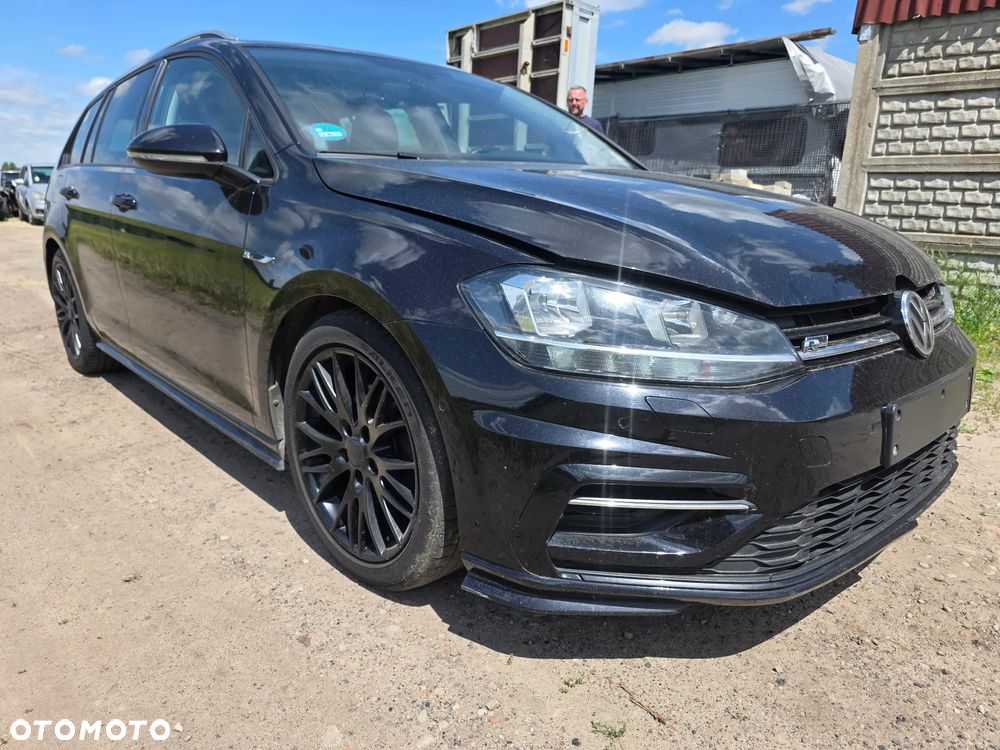 Volkswagen Golf 2.0 TDI SCR DSG Join - 1