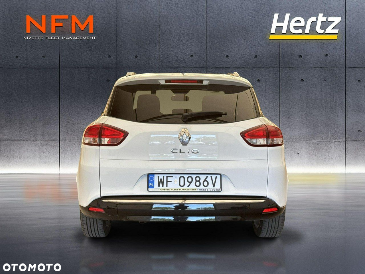 Renault Clio - 9