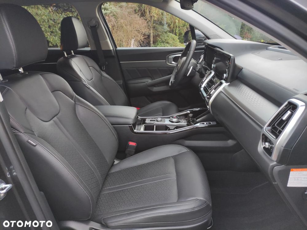 Kia Sorento 1.6 T-GDI HEV Prestige Line - 34