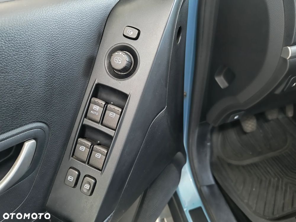 SsangYong/KGM Korando - 7