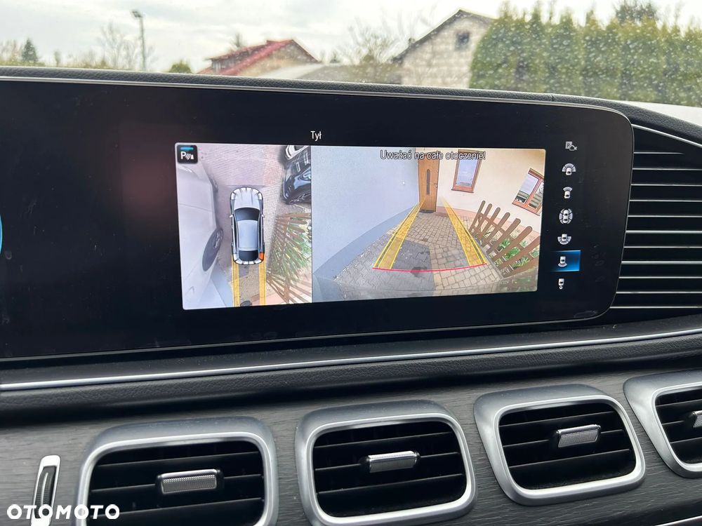 Mercedes-Benz GLE - 34