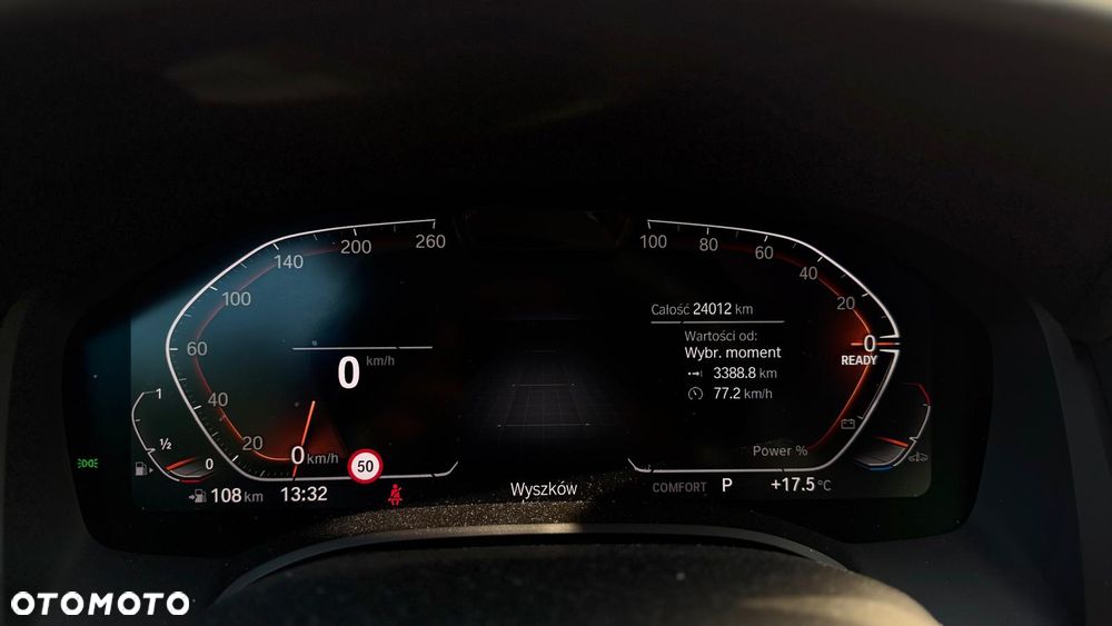BMW Seria 8 - 22