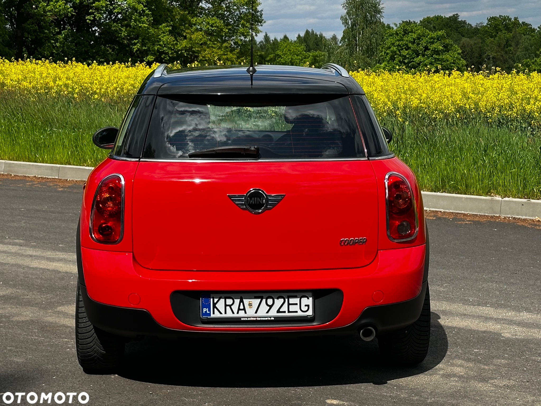 MINI Countryman - 4