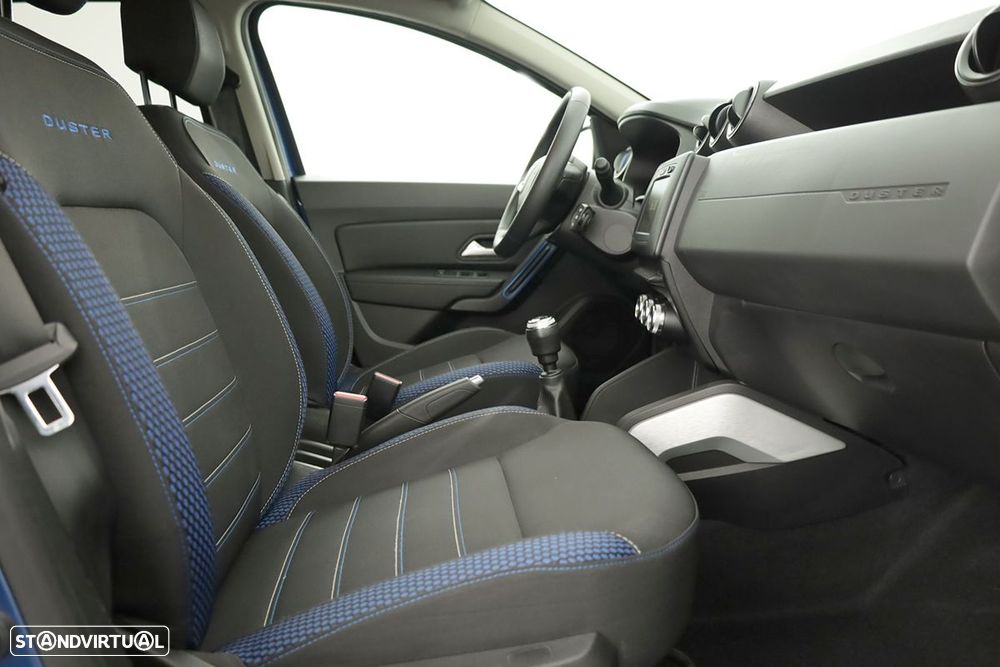 Dacia Duster 1.0 TCe Prestige - 21