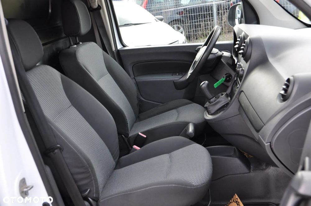 Mercedes-Benz Citan - 9