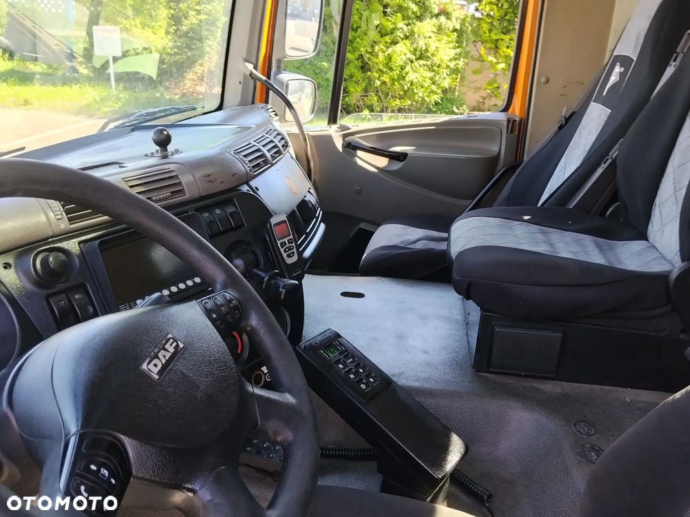DAF CF FAG 75.310 EURO V - 14