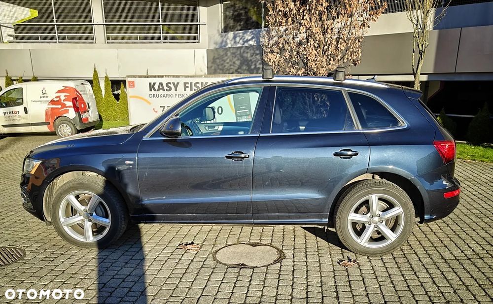 Audi Q5 - 4