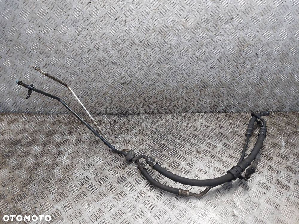 PRZEWÓD WSPOMAGANIA KOMPLET FORD FOCUS MK2 1.6 TDCI - 1