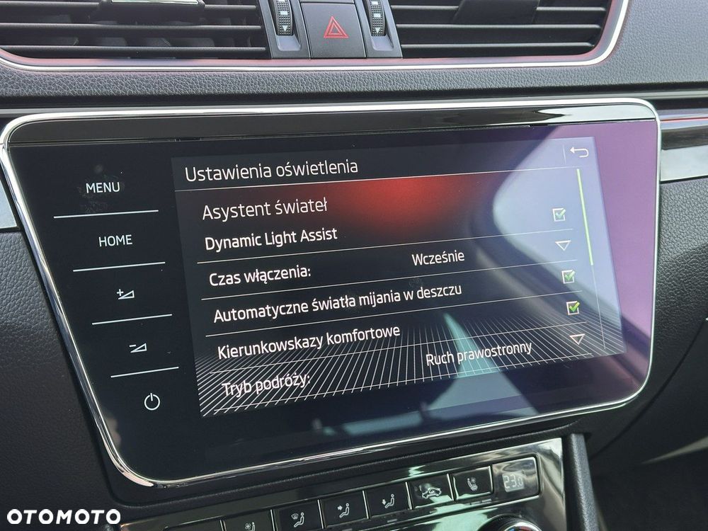 Skoda Superb 2.0 TDI SCR 4x4 L&K DSG - 30