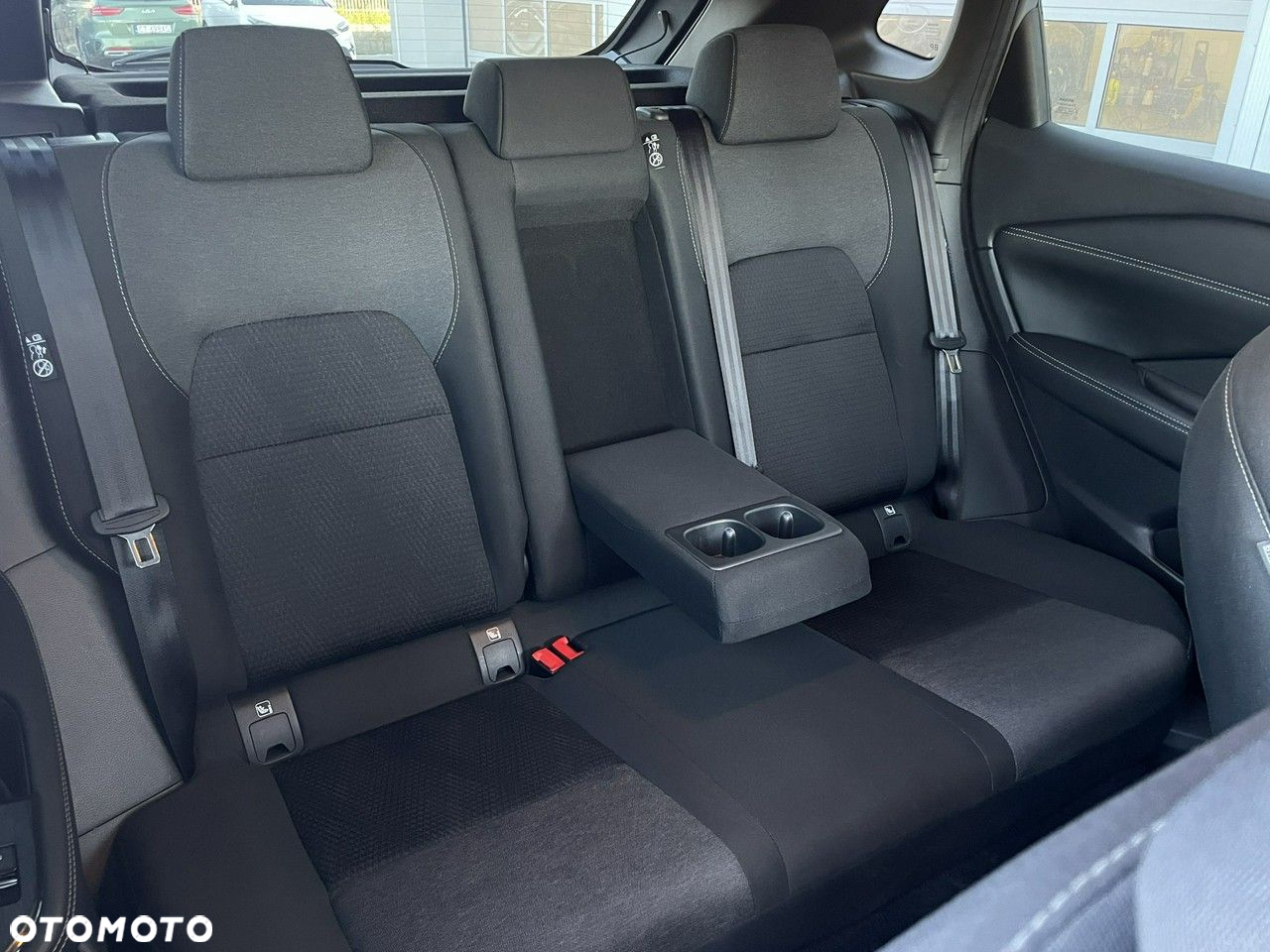 Nissan Qashqai - 13