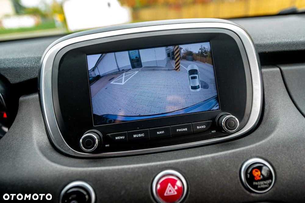 Fiat 500X 1.4 Multiair 4x2 S&S Business Line - 27