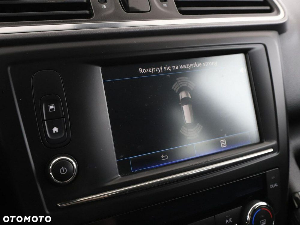 Renault Kadjar 1.6 dCi Energy Zen - 24