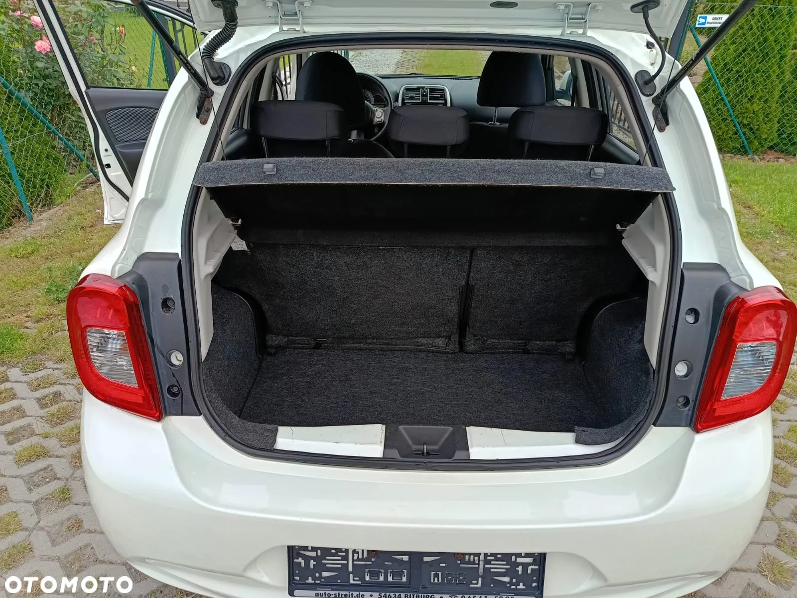 Nissan Micra 1.2 Elle - 13