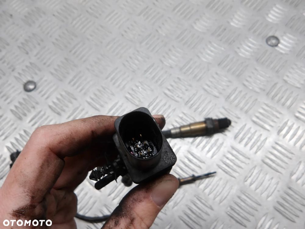 HYUNDAI TUCSON I 04-10 SONDA LAMBDA 1928404687 - 4