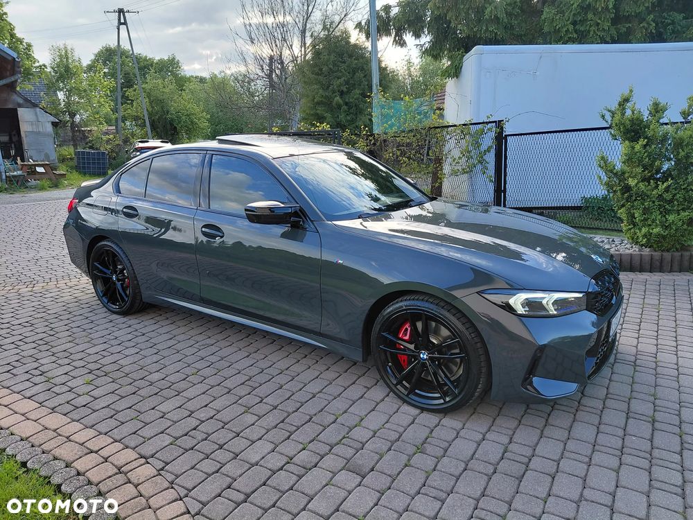 BMW Seria 3 - 11
