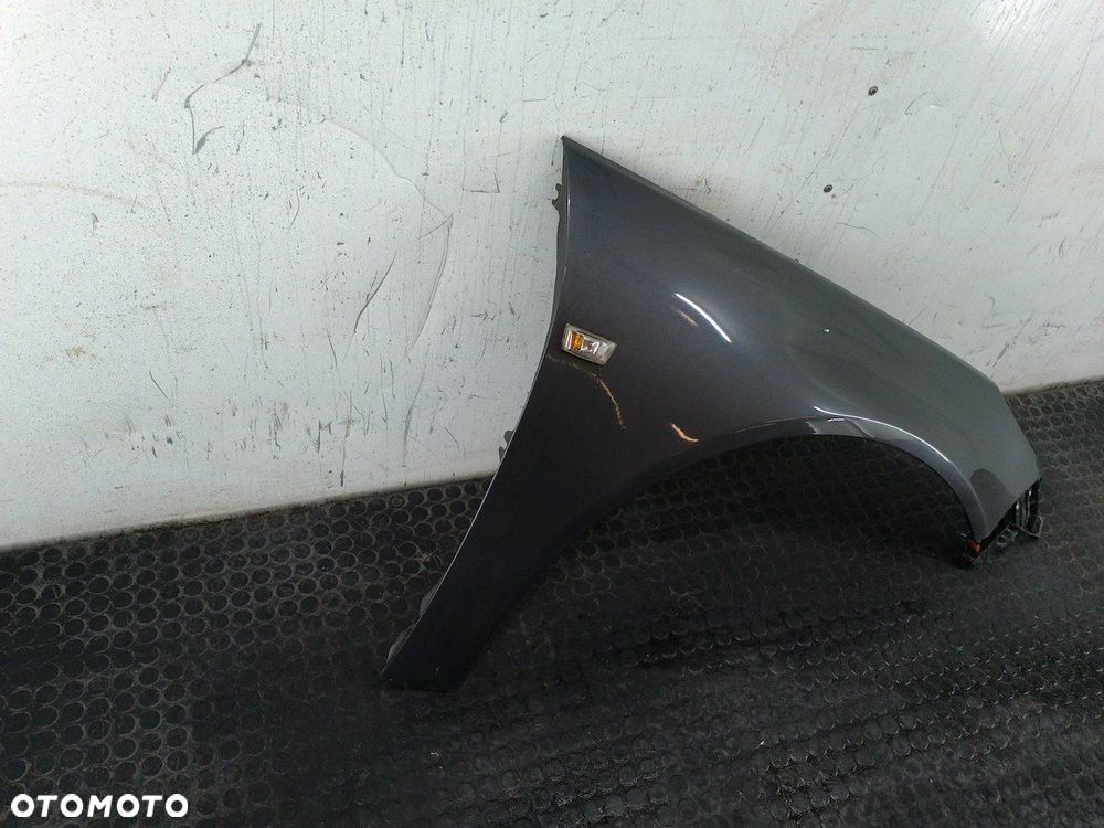 BŁOTNIK PRAWY PRZÓD OPEL INSIGNIA A Z177 2009-2013 - 2