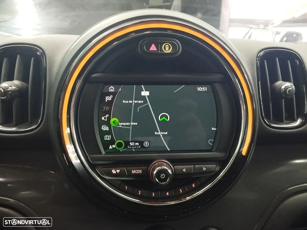 MINI Countryman One D Auto - 23