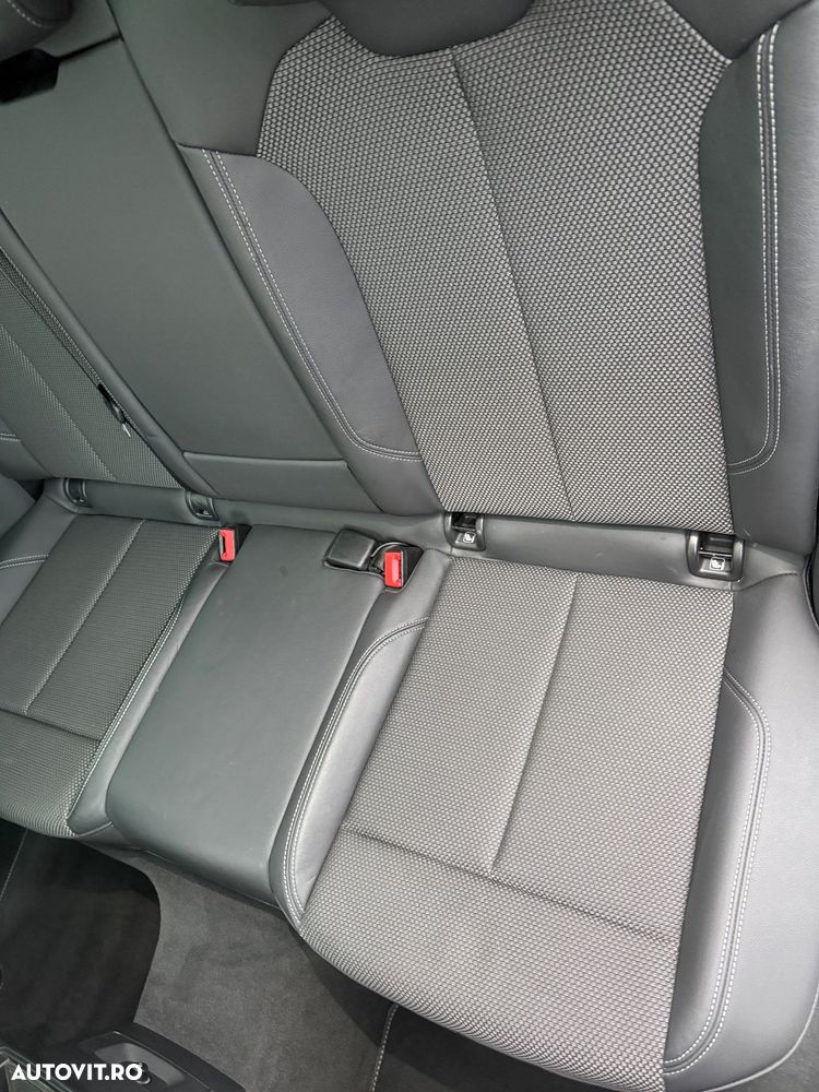 Audi Q5 50 TDI quattro Tiptronic MHEV S Line - 9