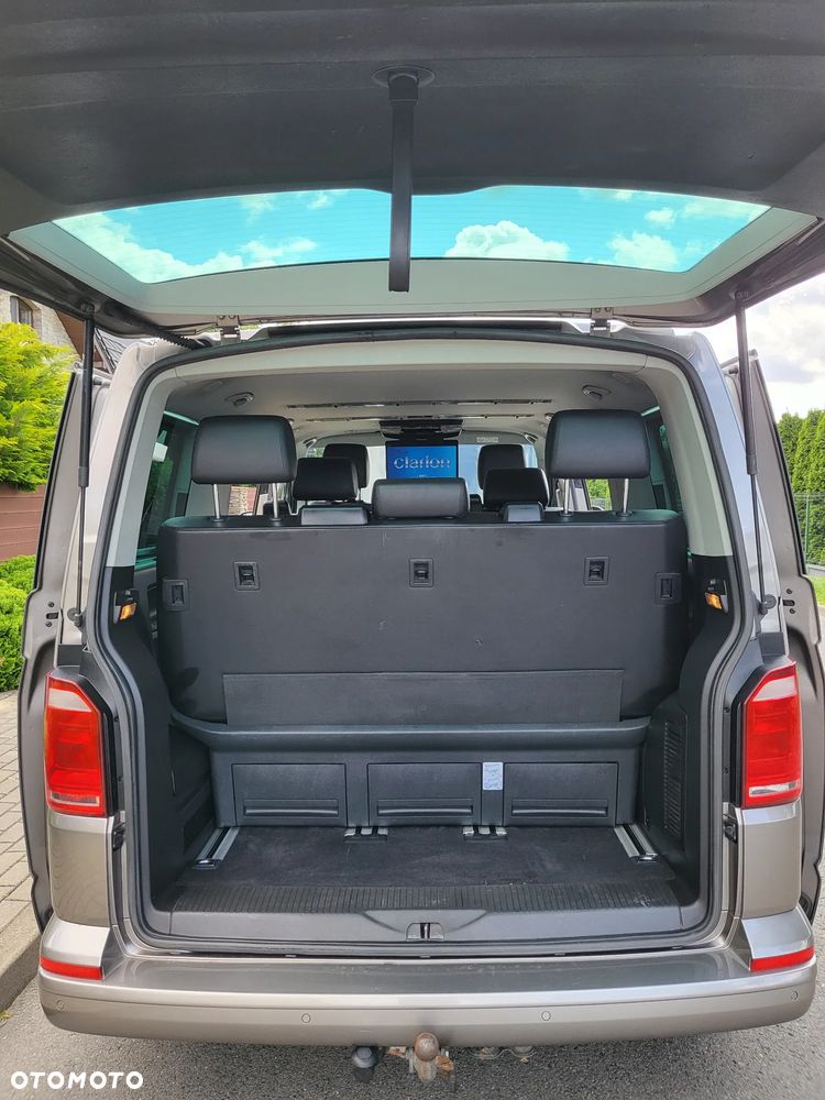 Volkswagen Multivan 2.0 TDI L1 Business DSG - 18