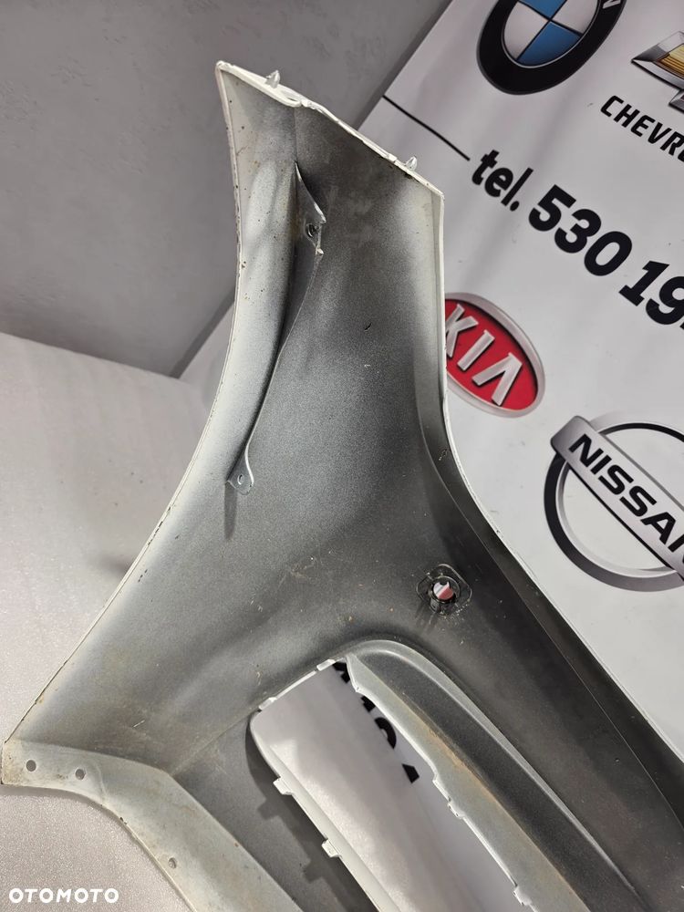 BMW F30 / F31 LIFT M-PAKIET 15- ZDERZAK PRZEDNI PRZÓD BEZ SPRYSKÓW NA 4xPDC , NR 8067873 , NR AUKCJI NZ1683 - 28