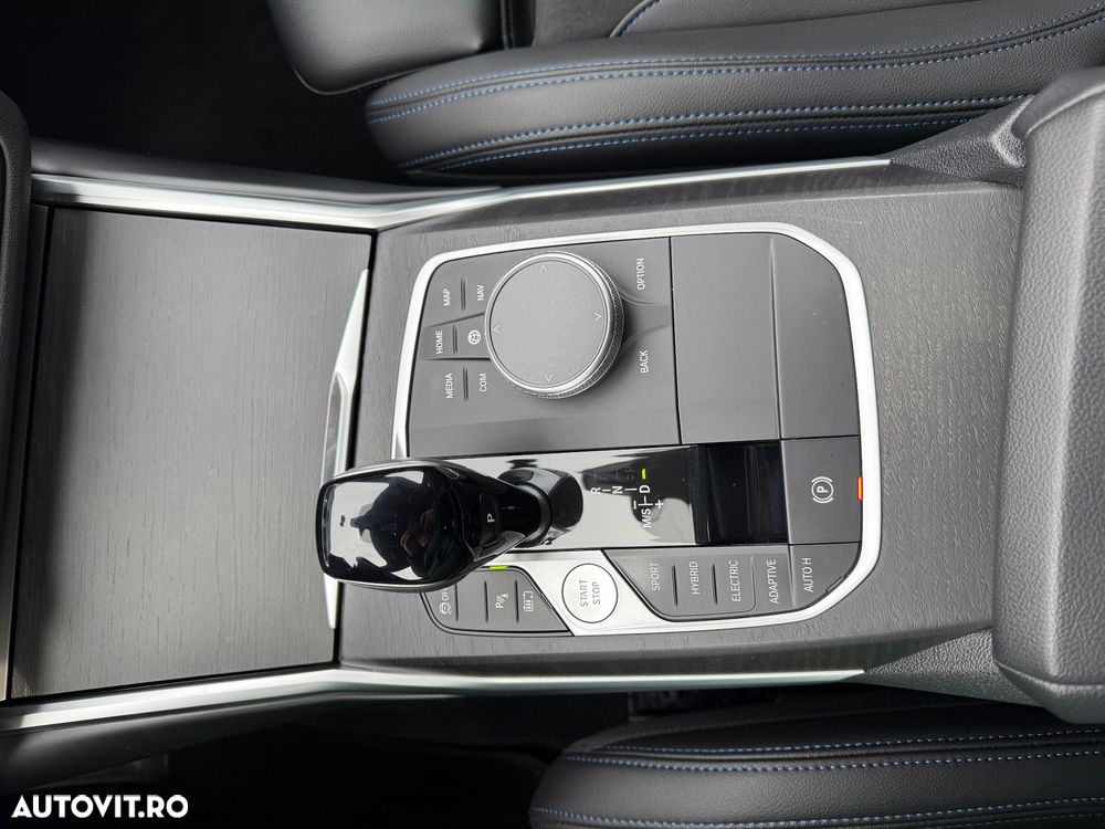 BMW Seria 3 330e Aut. M Sport - 20