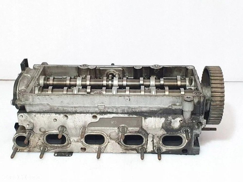 Audi VW Skoda Seat passat B8 Leon Głowica silnika 04L103292F 04L103308C - 11