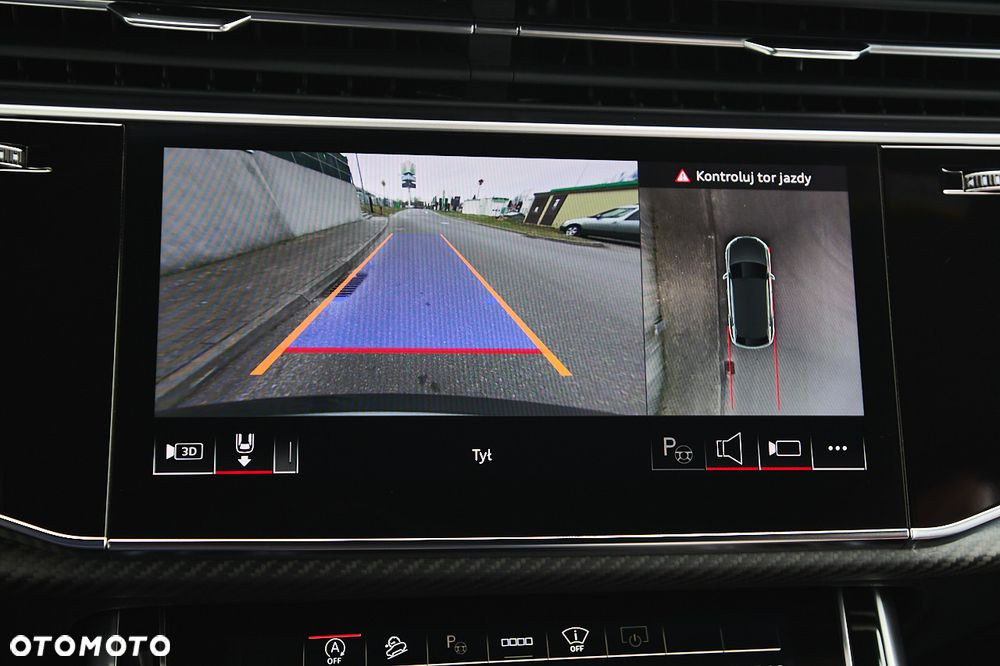 Audi SQ8 - 37