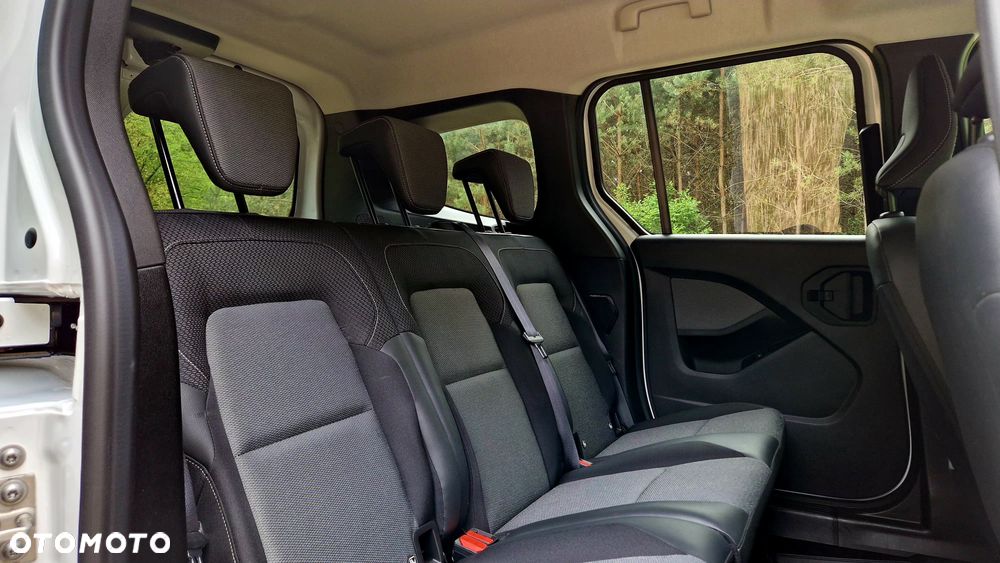 Renault Kangoo - 19