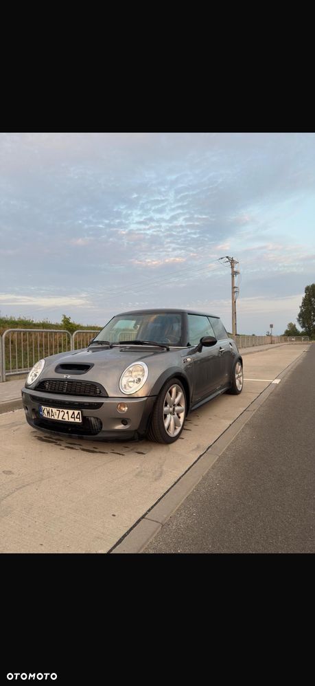 MINI Cooper S - 1
