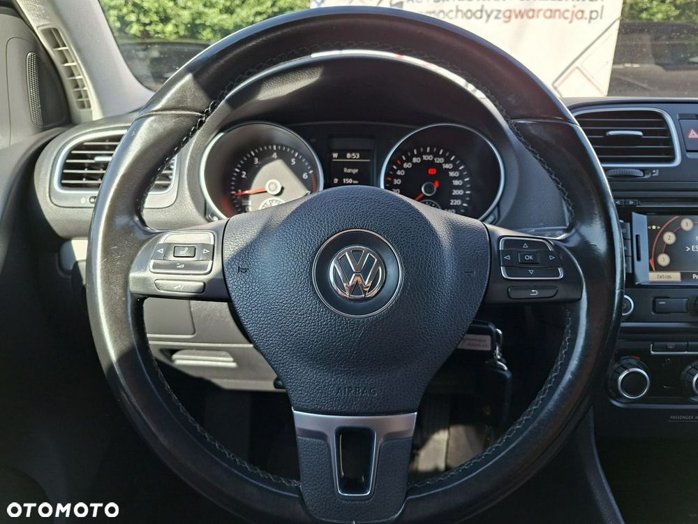 Volkswagen Golf - 16