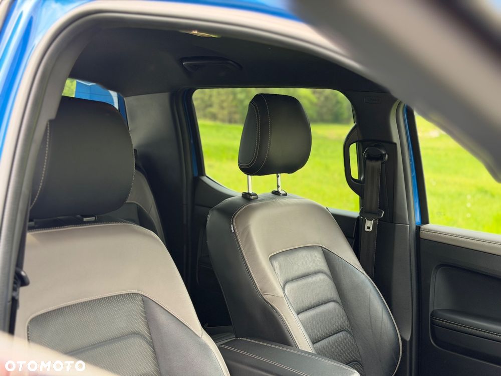 Volkswagen Amarok 3.0 V6 TDi 4MOTION Aventura - 14