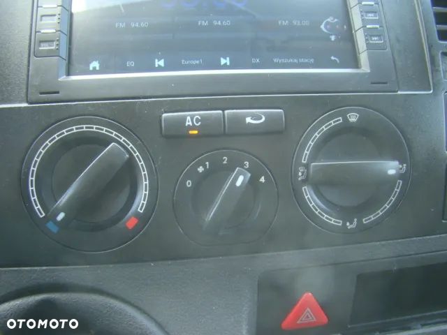 Volkswagen TRANSPORTER T 5 1.9TDI KLIMA - 19